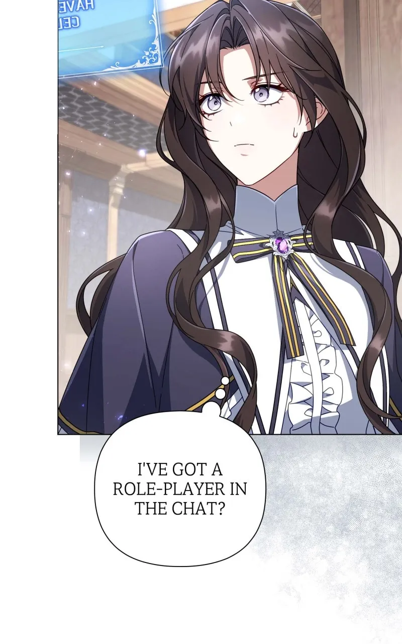 Read Villainess Streamer EN Manga Online