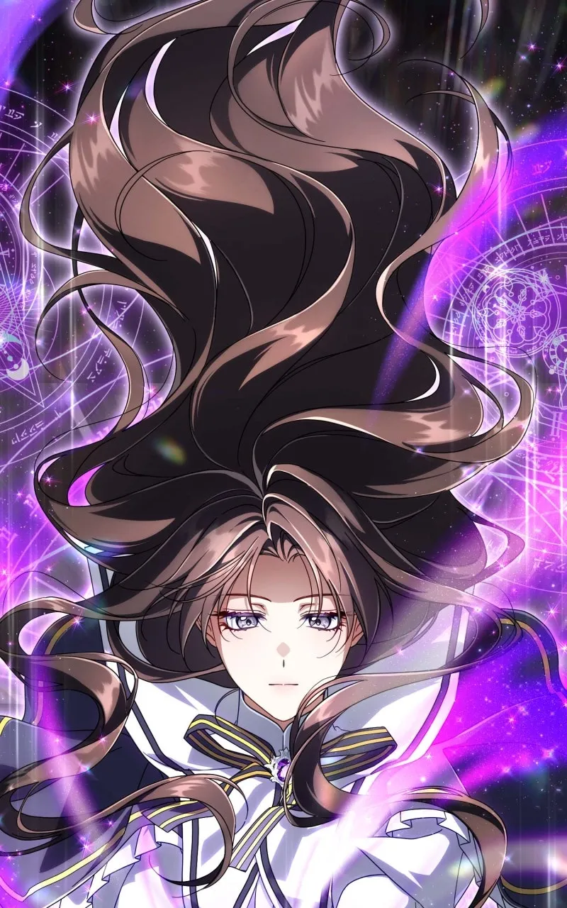 Read Villainess Streamer EN Manga Online