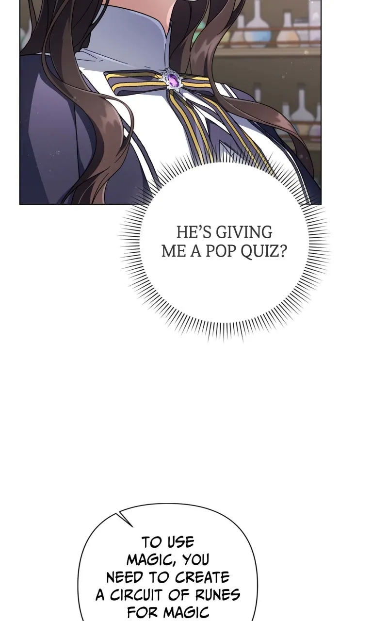 Read Villainess Streamer EN Manga Online