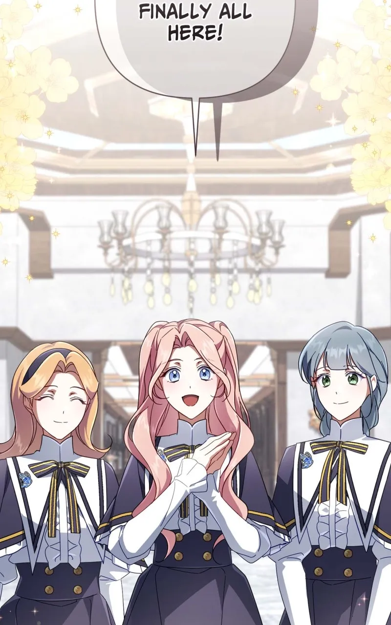 Read Villainess Streamer EN Manga Online