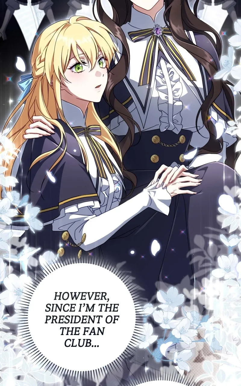 Read Villainess Streamer EN Manga Online