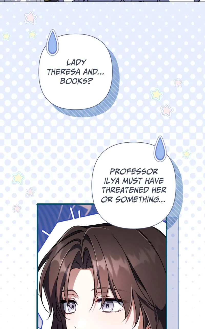 Read Villainess Streamer EN Manga Online