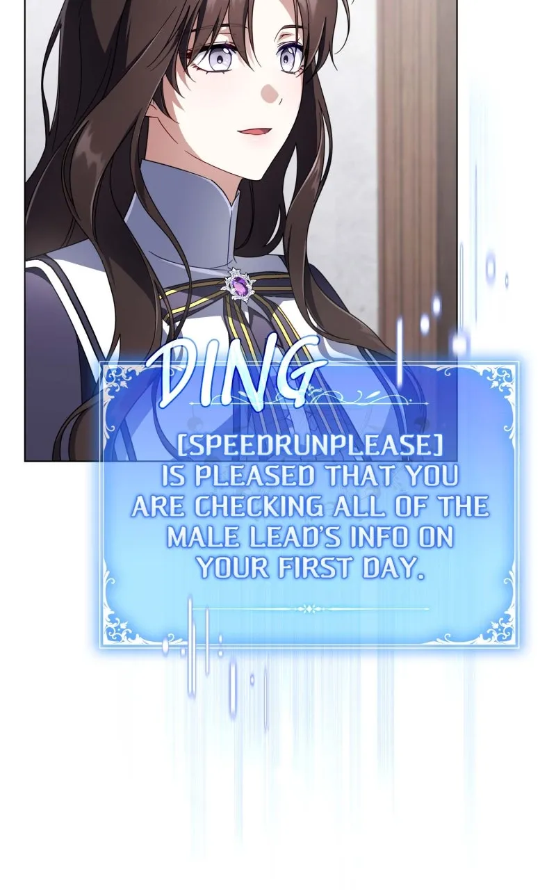 Read Villainess Streamer EN Manga Online
