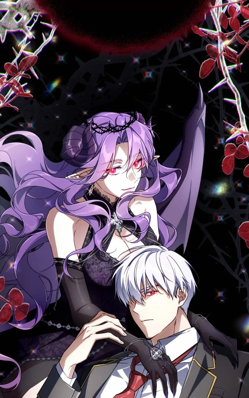 Read Villainess Streamer EN Manga Online