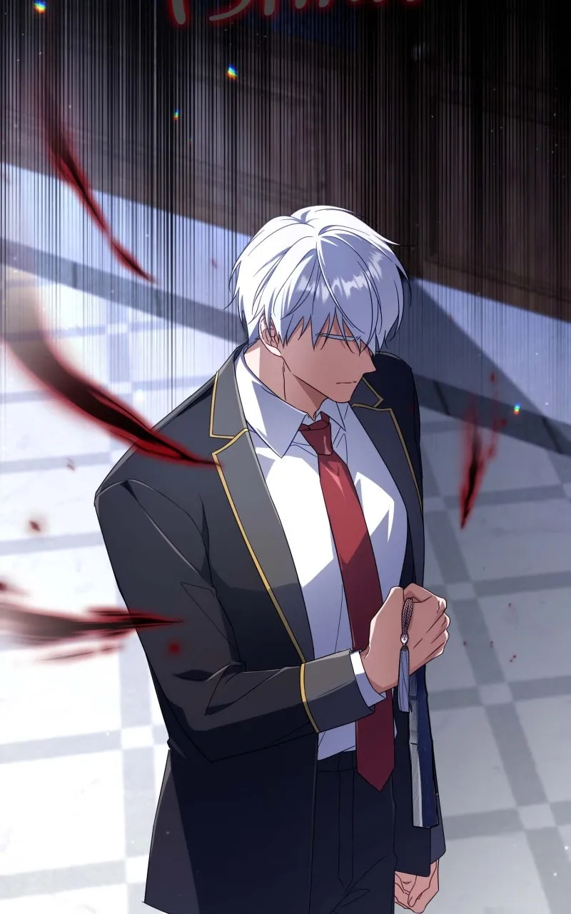 Read Villainess Streamer EN Manga Online