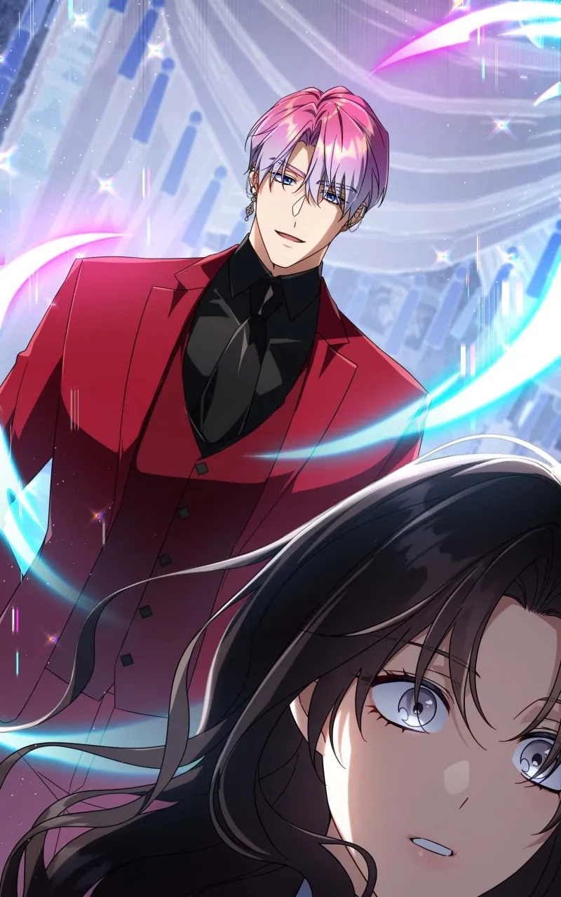 Read Villainess Streamer EN Manga Online