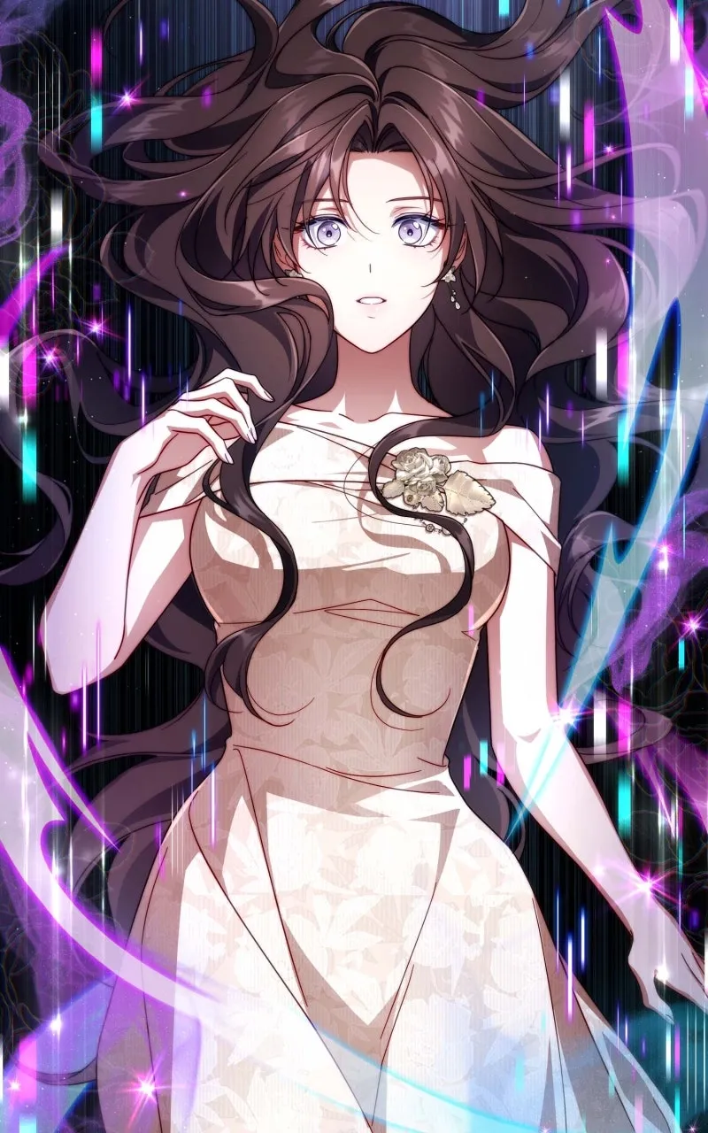 Read Villainess Streamer EN Manga Online