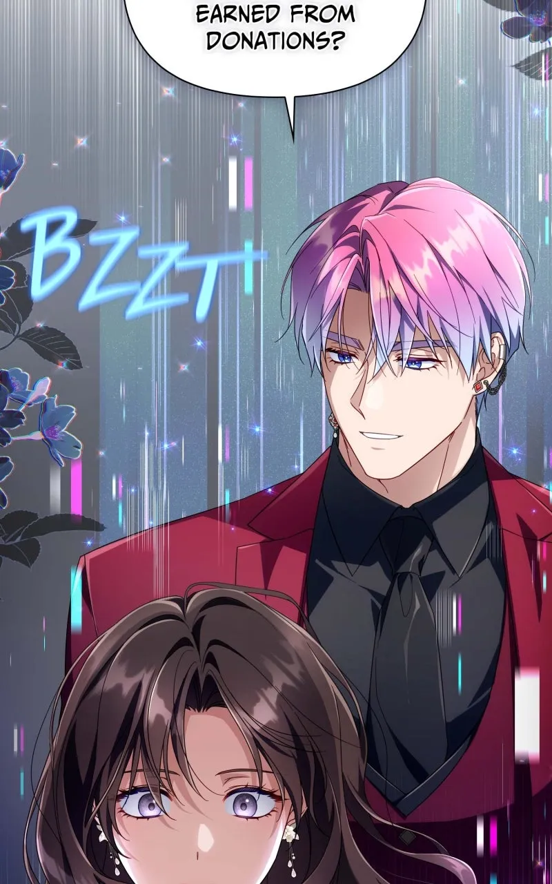 Read Villainess Streamer EN Manga Online