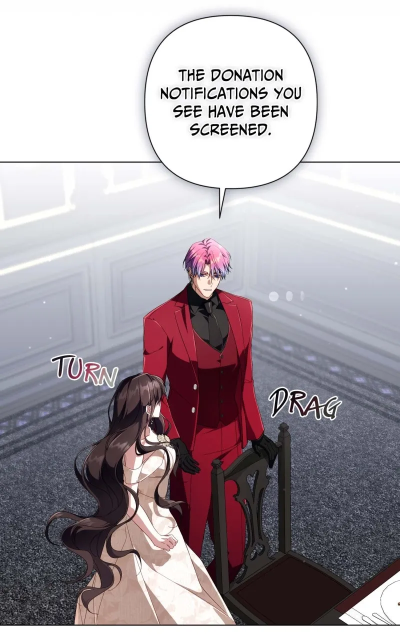 Read Villainess Streamer EN Manga Online