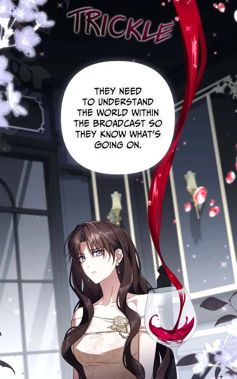 Read Villainess Streamer EN Manga Online