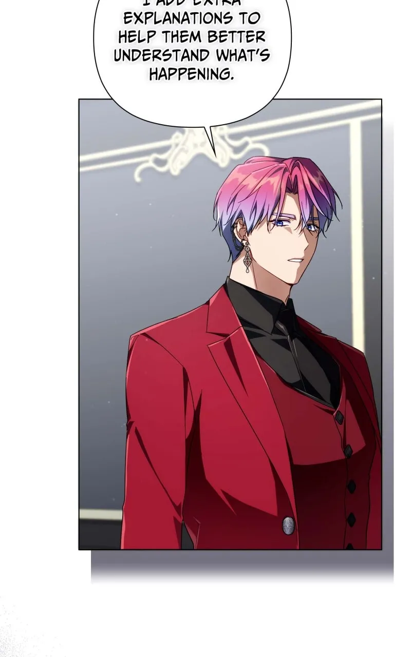 Read Villainess Streamer EN Manga Online