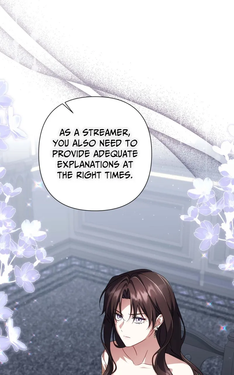 Read Villainess Streamer EN Manga Online