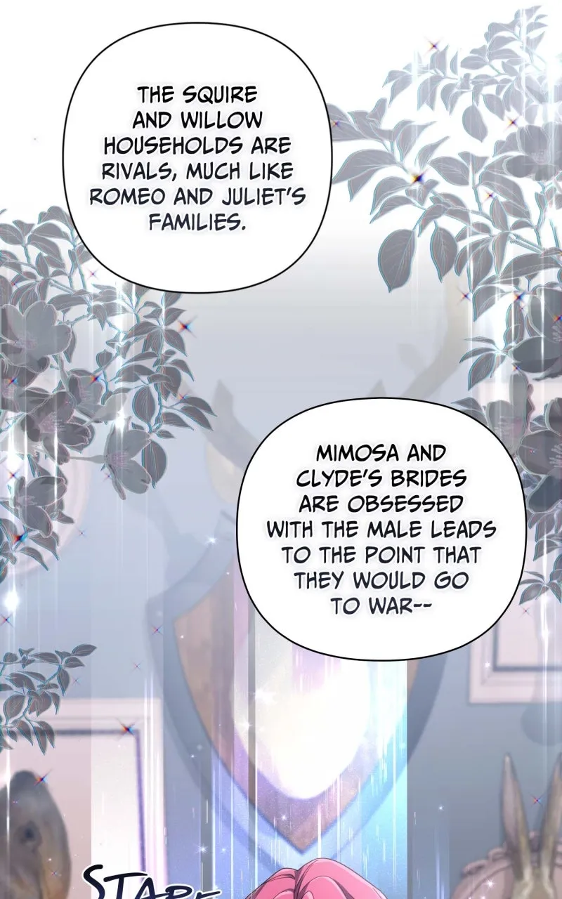 Read Villainess Streamer EN Manga Online