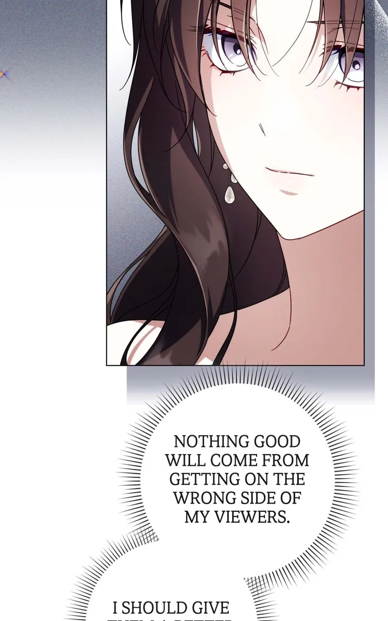 Read Villainess Streamer EN Manga Online