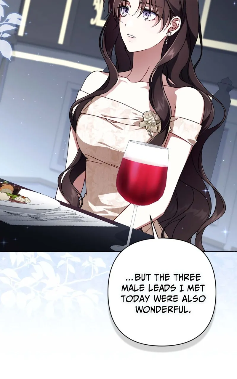 Read Villainess Streamer EN Manga Online