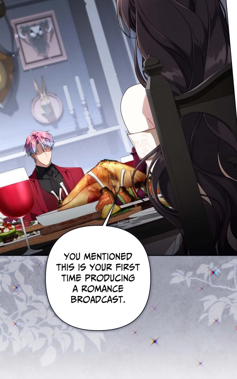 Read Villainess Streamer EN Manga Online