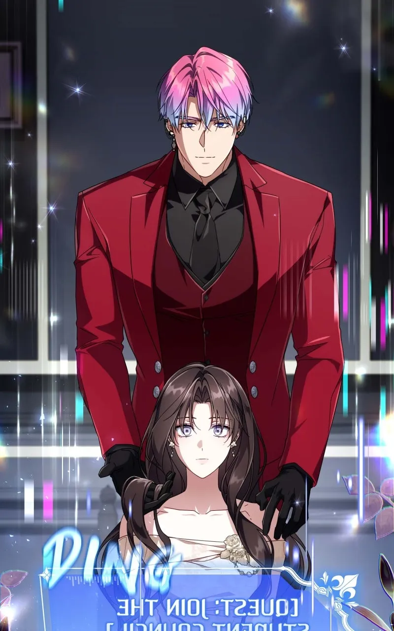 Read Villainess Streamer EN Manga Online