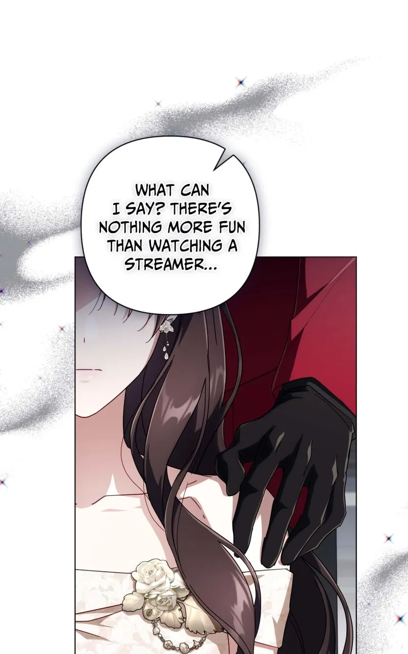 Read Villainess Streamer EN Manga Online