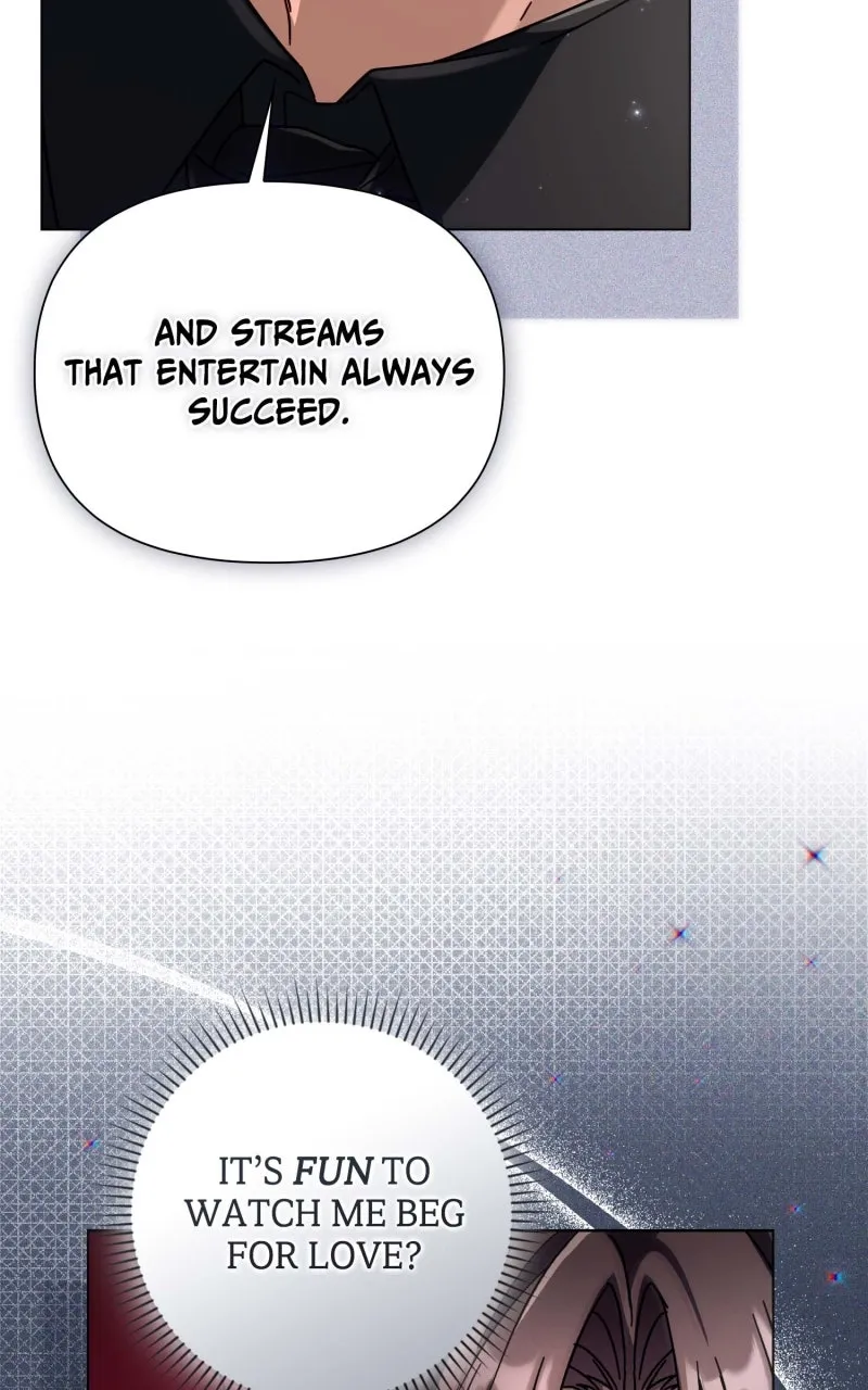 Read Villainess Streamer EN Manga Online