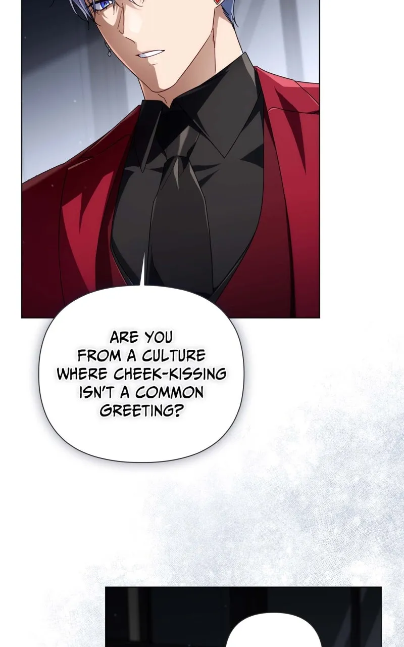 Read Villainess Streamer EN Manga Online