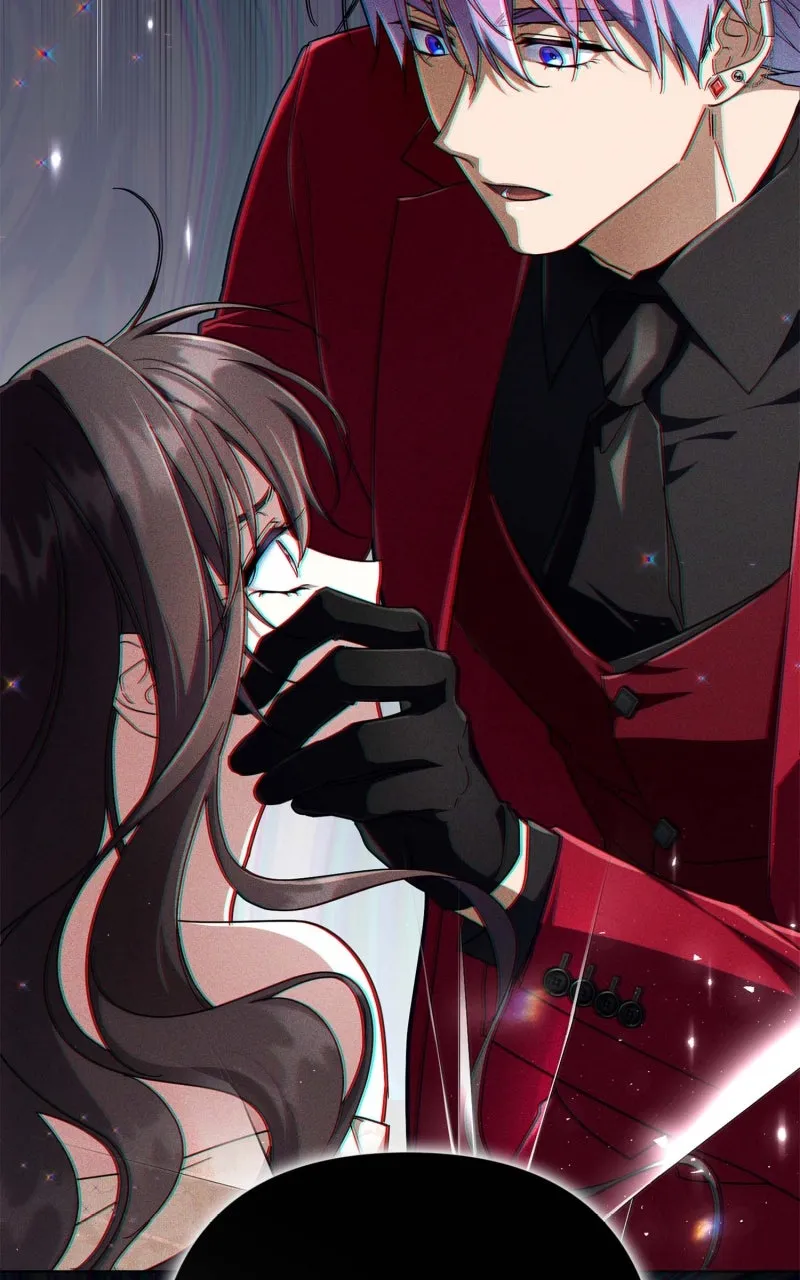 Read Villainess Streamer EN Manga Online