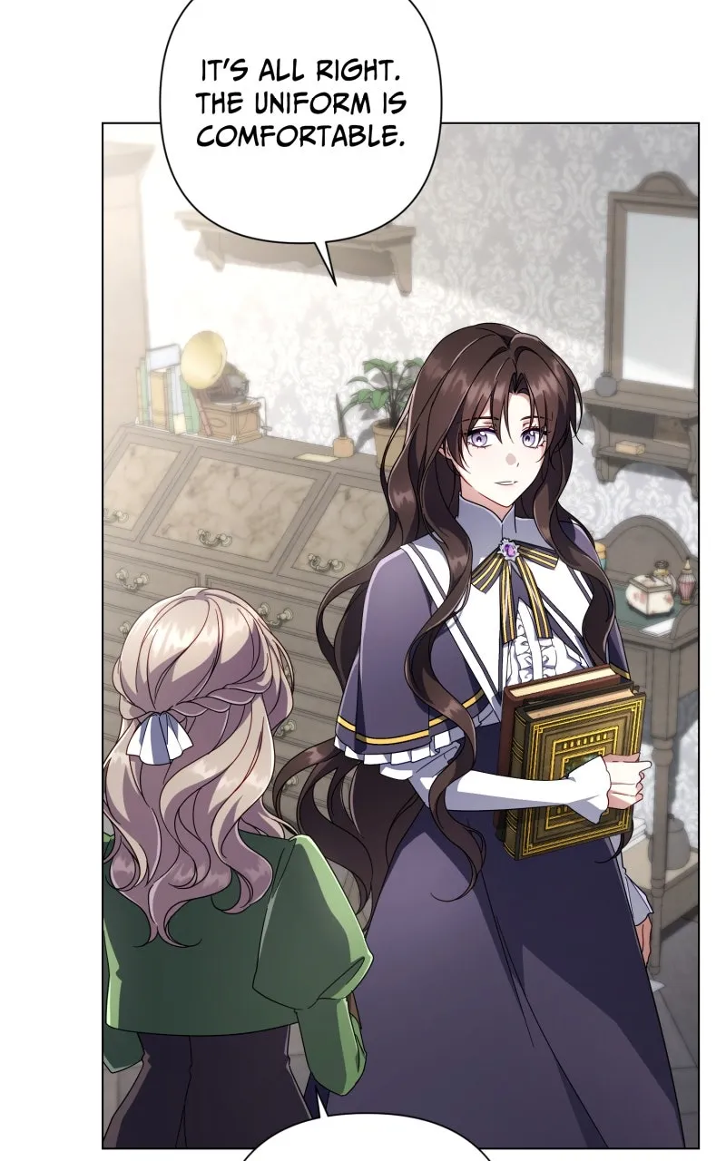 Read Villainess Streamer EN Manga Online