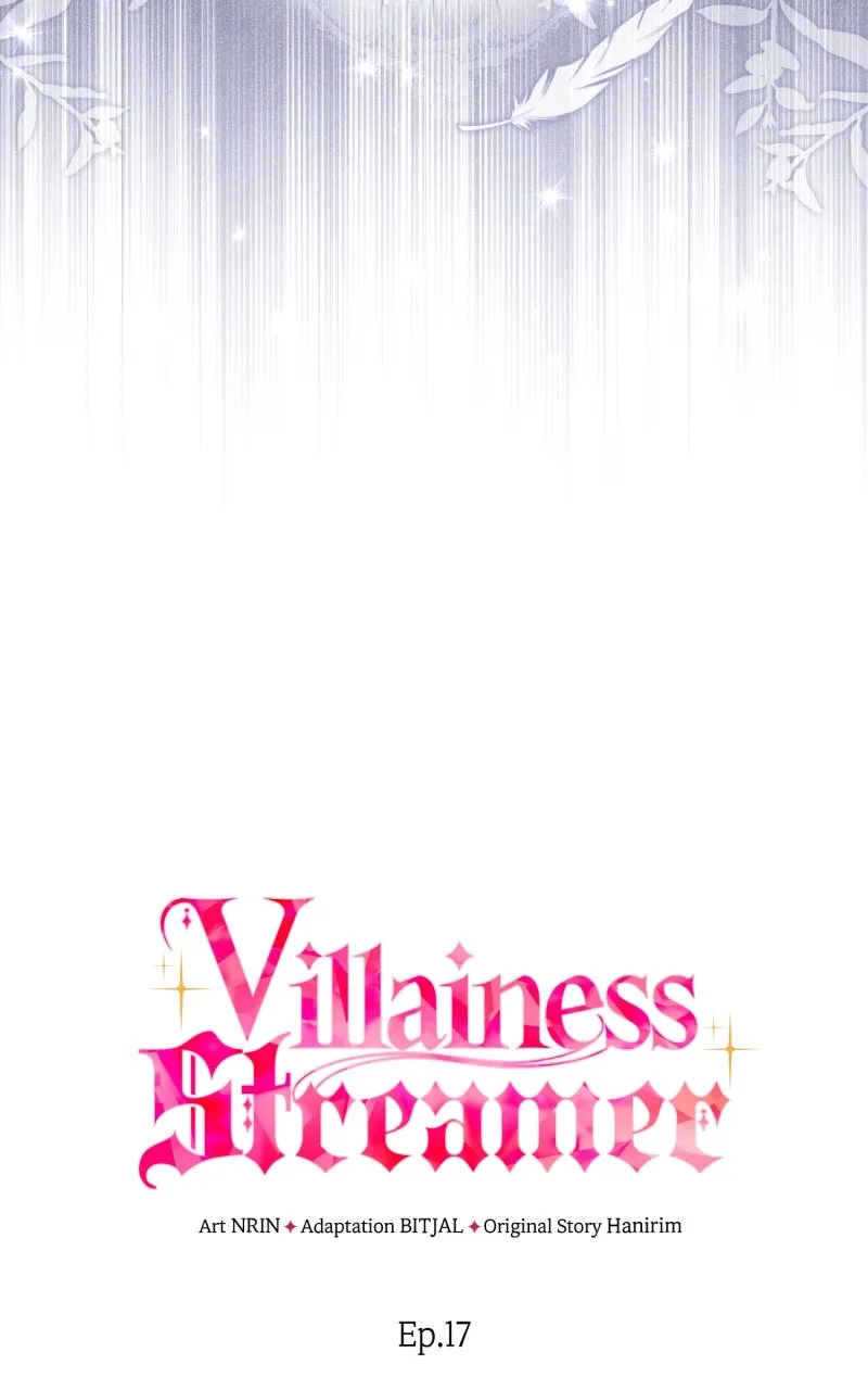 Read Villainess Streamer EN Manga Online