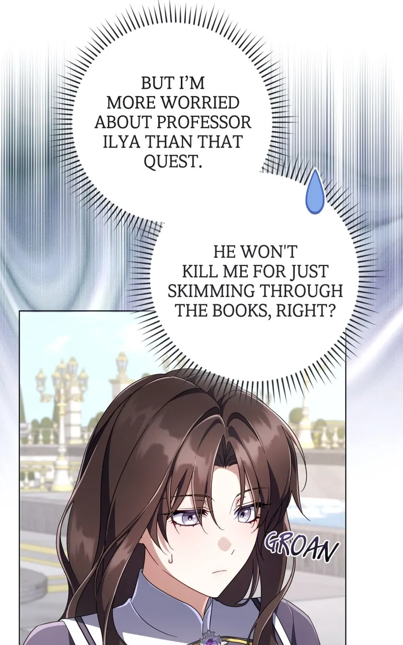 Read Villainess Streamer EN Manga Online