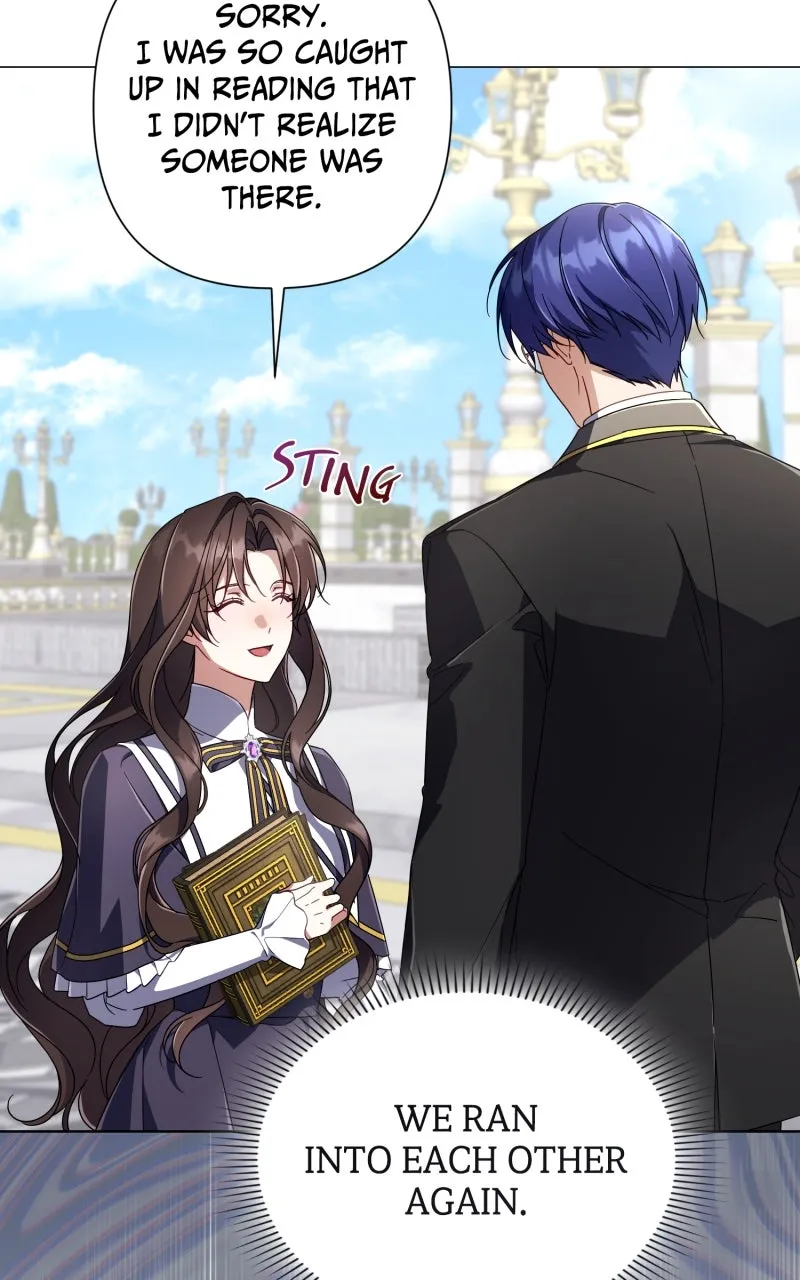 Read Villainess Streamer EN Manga Online