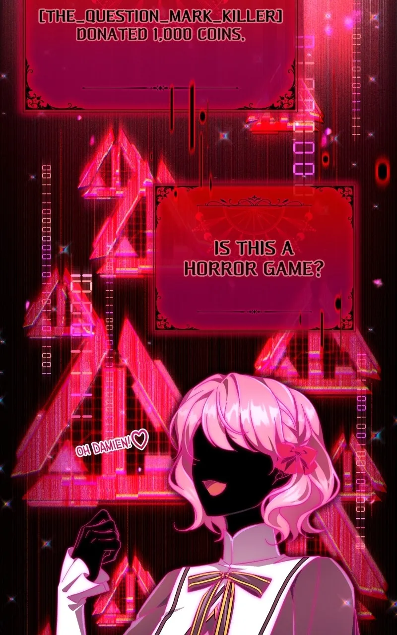 Read Villainess Streamer EN Manga Online