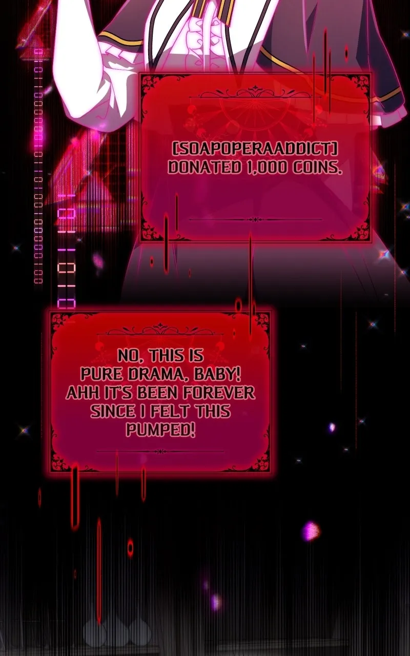 Read Villainess Streamer EN Manga Online