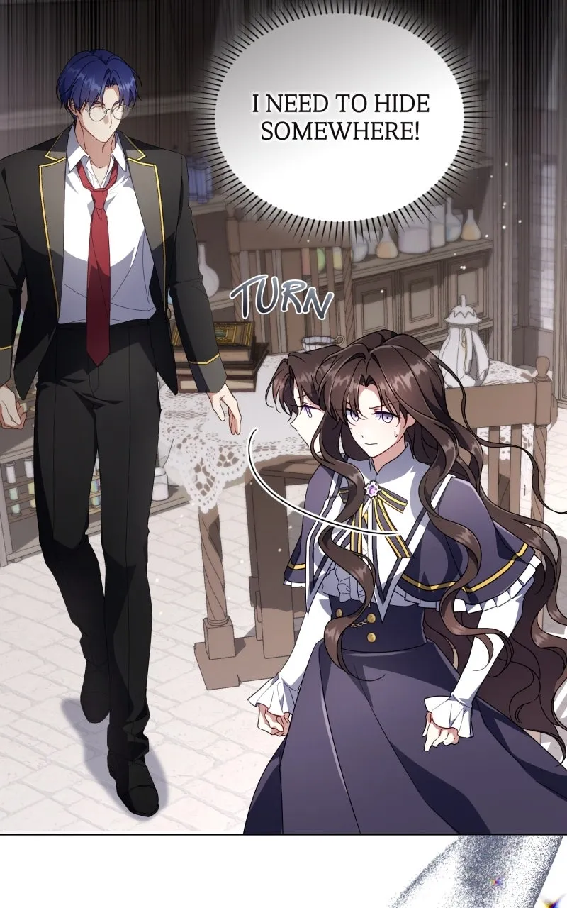 Read Villainess Streamer EN Manga Online