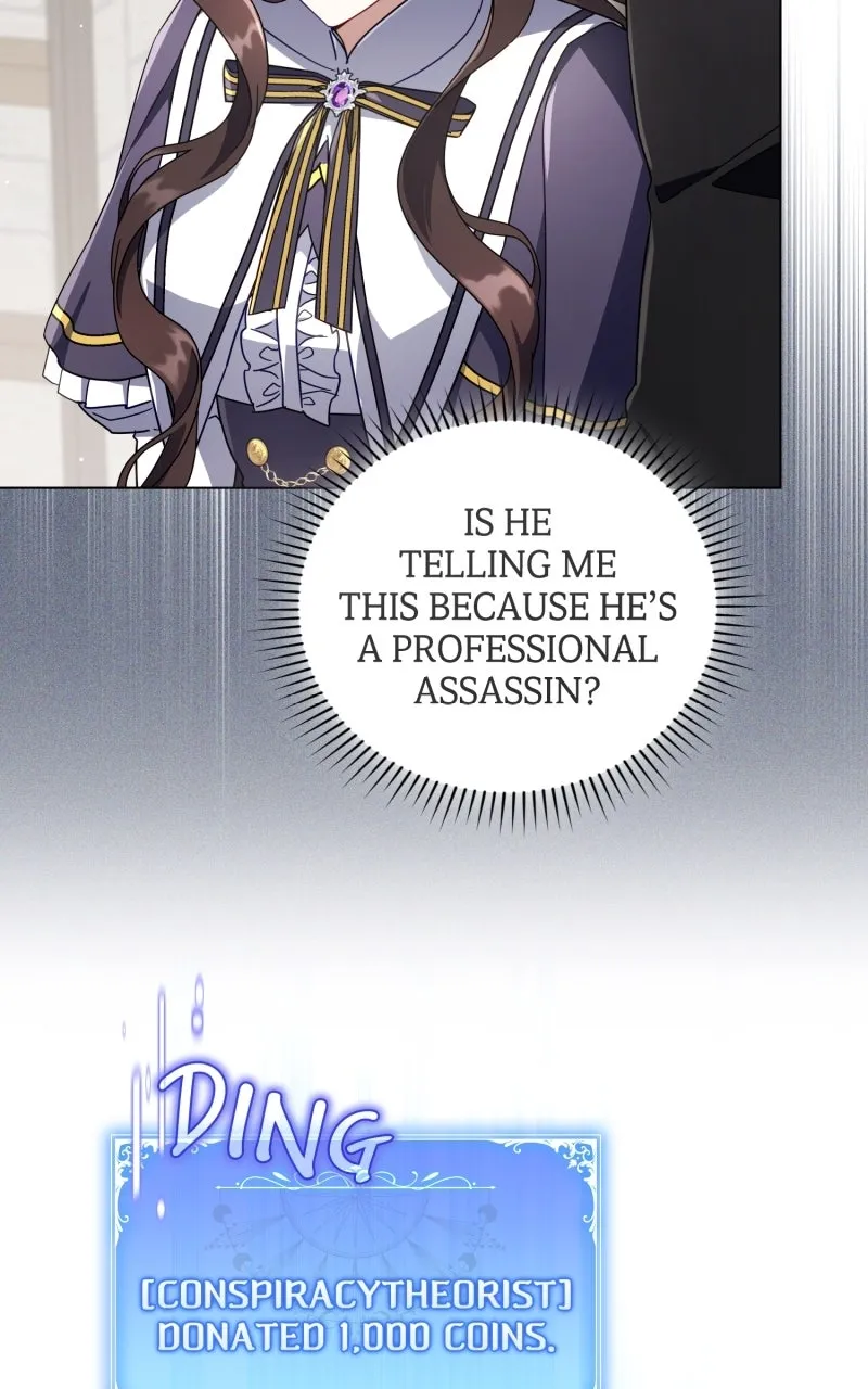 Read Villainess Streamer EN Manga Online