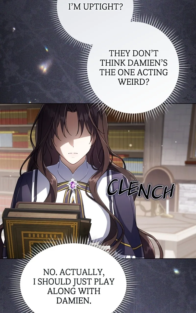 Read Villainess Streamer EN Manga Online