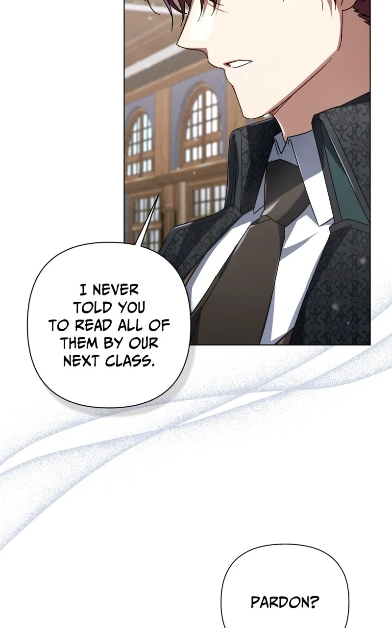 Read Villainess Streamer EN Manga Online