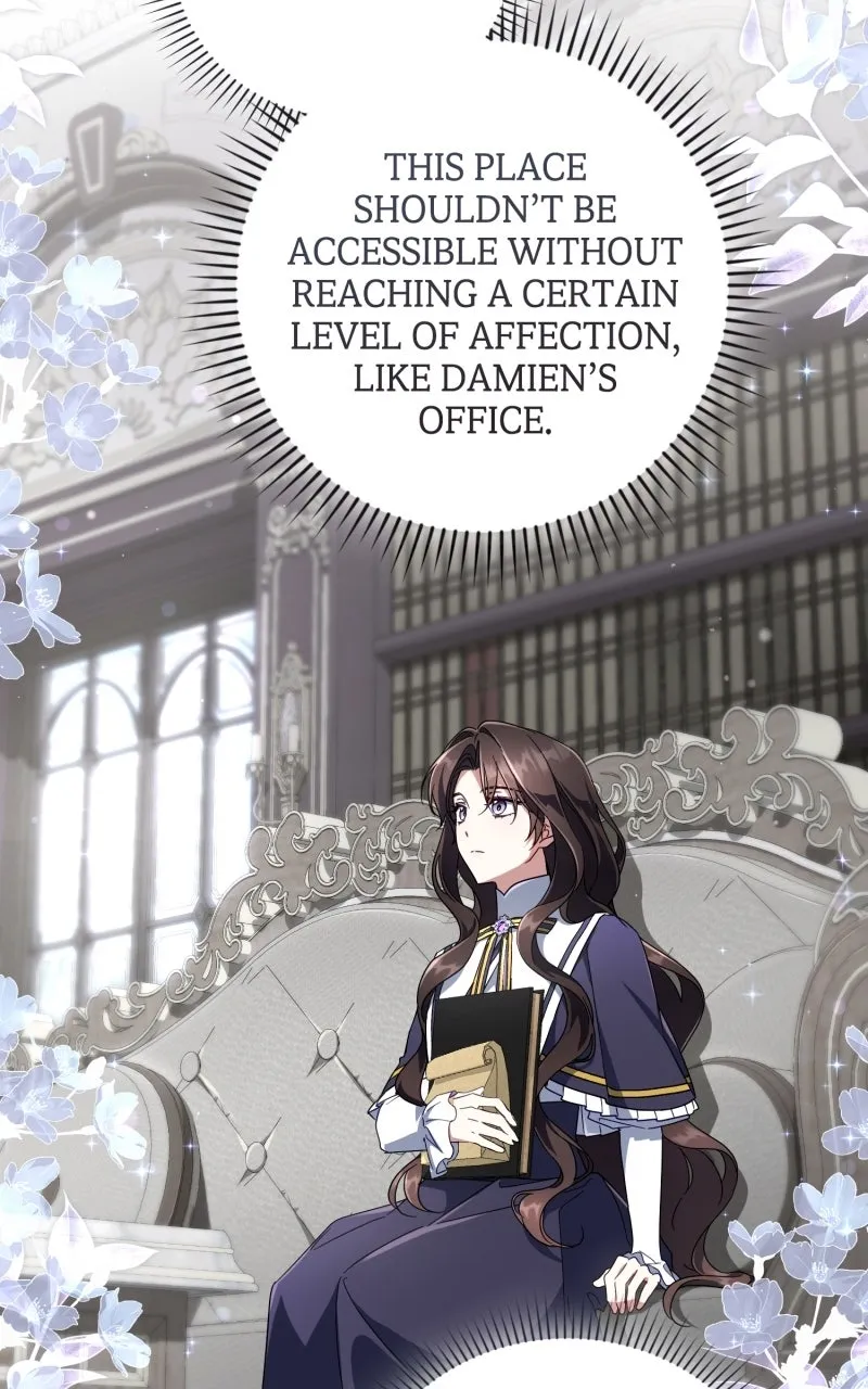 Read Villainess Streamer EN Manga Online