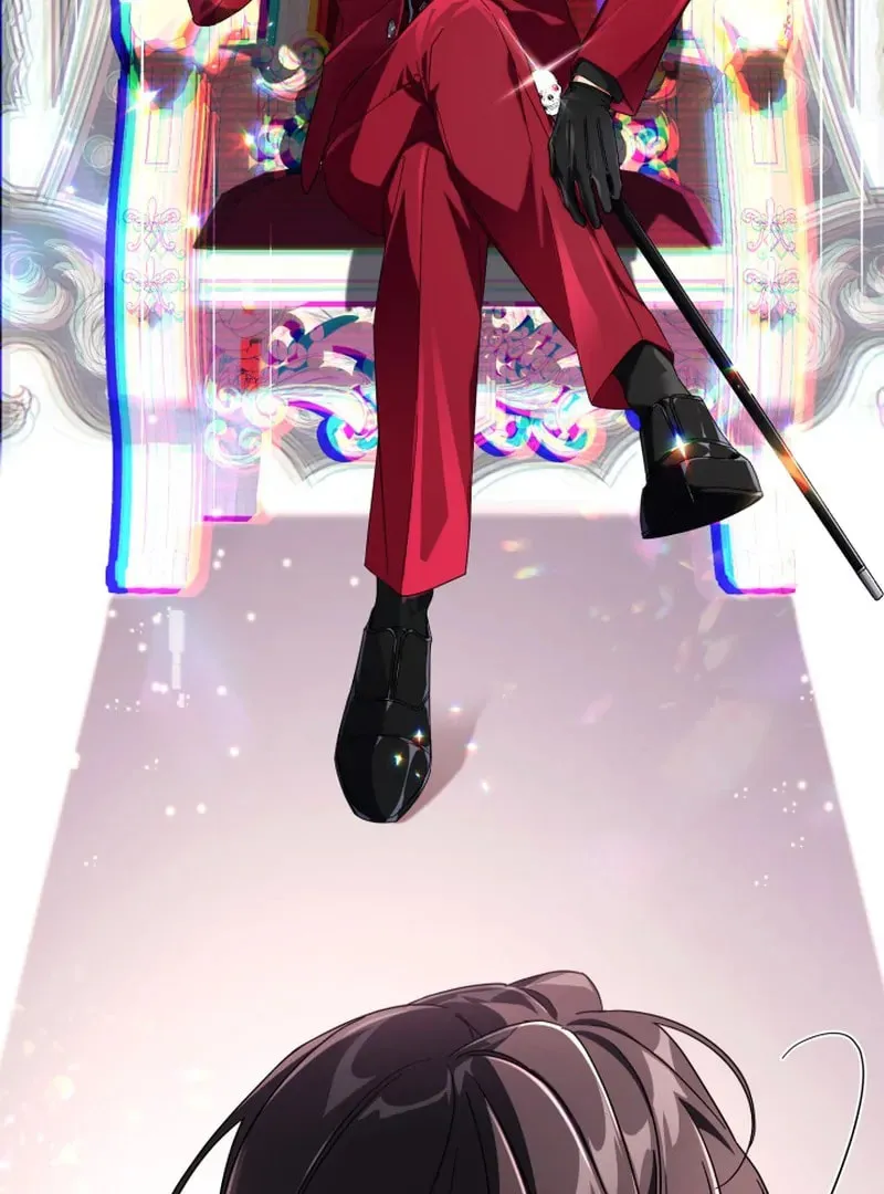 Read Villainess Streamer EN Manga Online