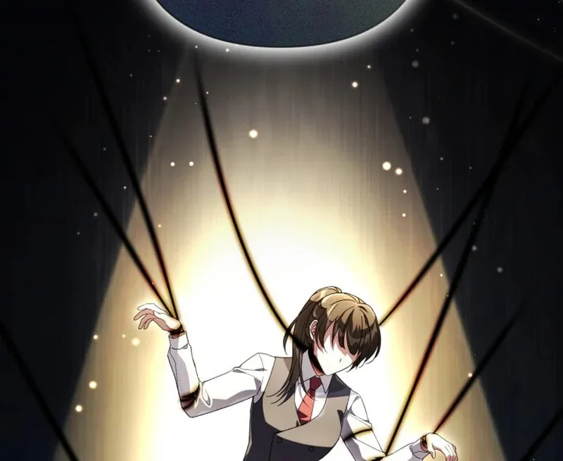 Read Villainess Streamer EN Manga Online