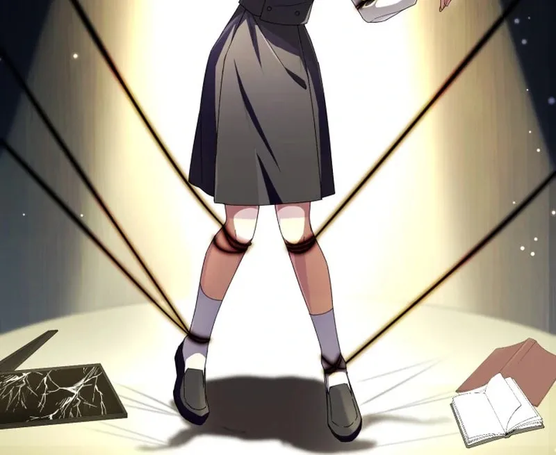 Read Villainess Streamer EN Manga Online