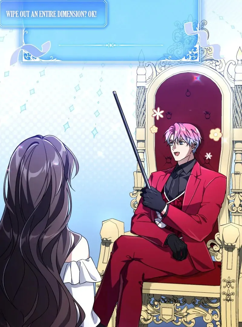 Read Villainess Streamer EN Manga Online