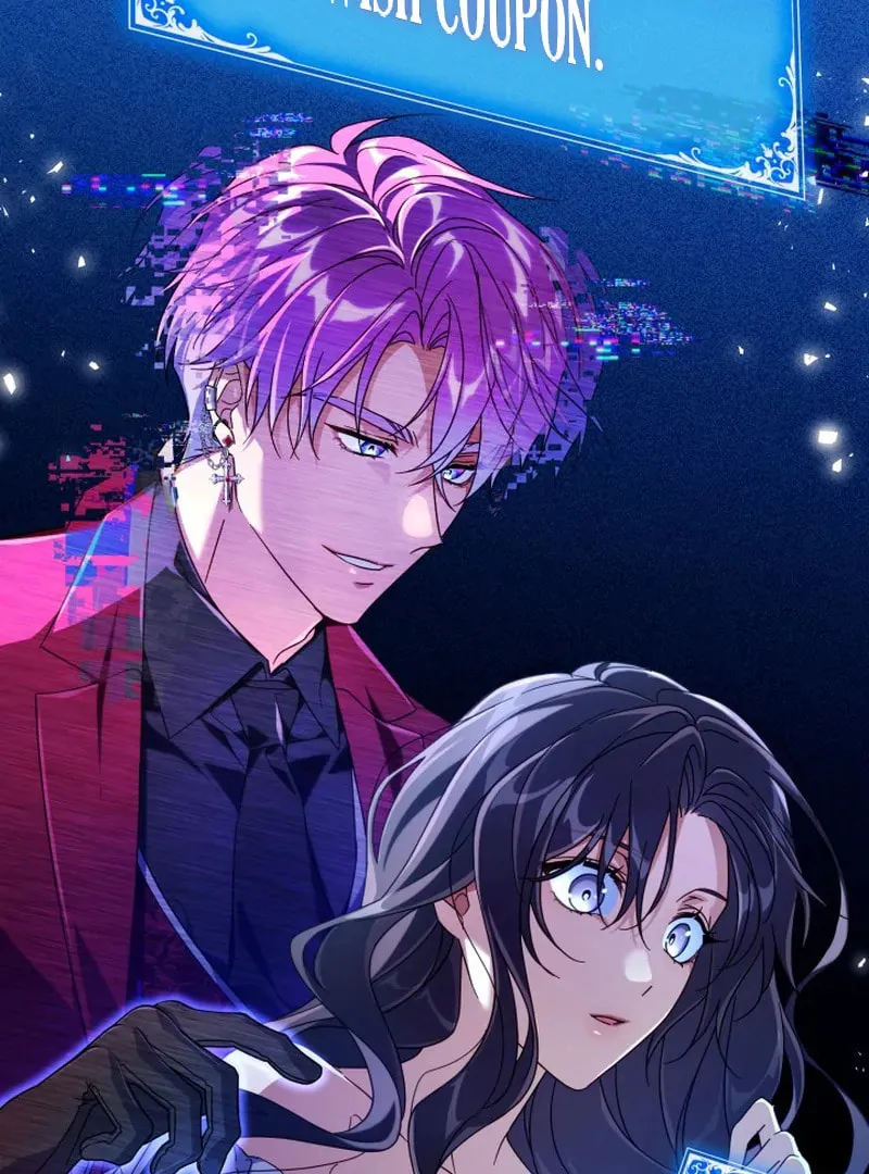 Read Villainess Streamer EN Manga Online