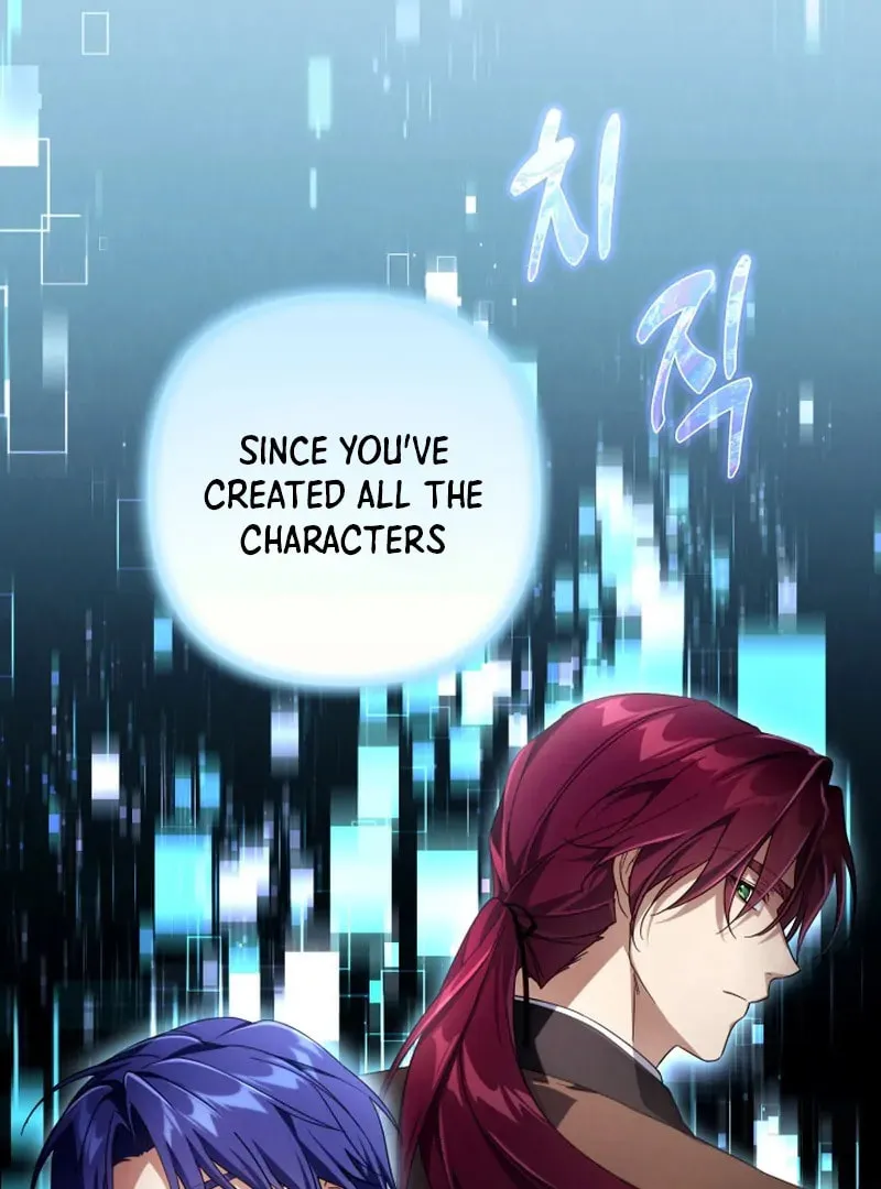 Read Villainess Streamer EN Manga Online