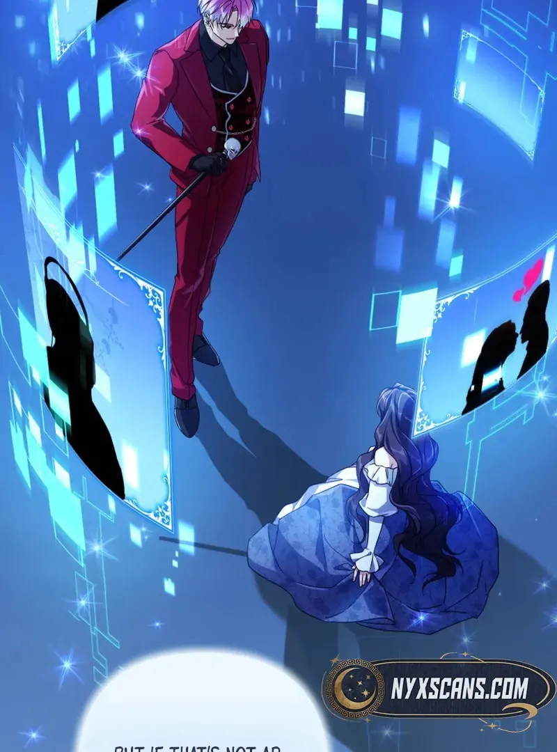 Read Villainess Streamer EN Manga Online