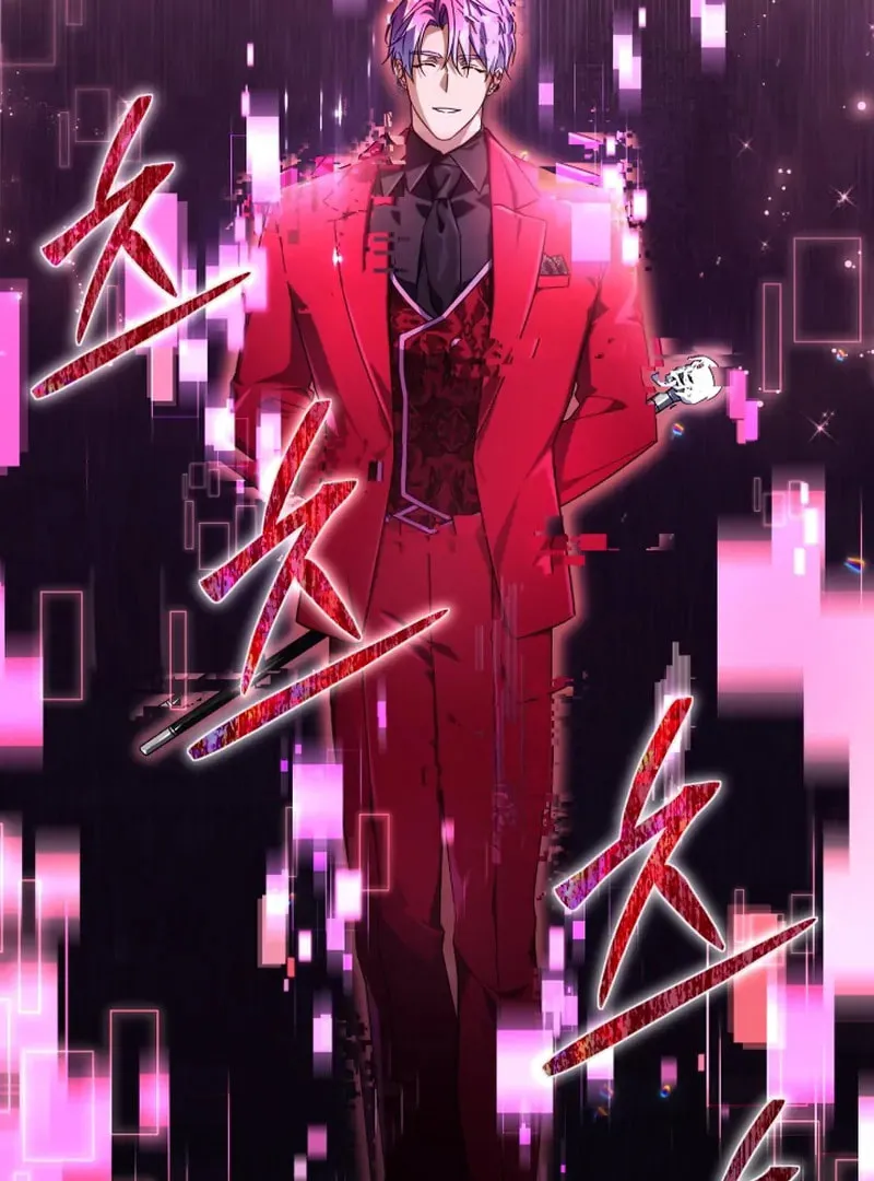 Read Villainess Streamer EN Manga Online