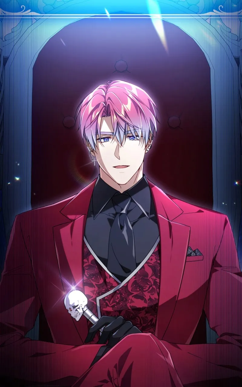 Read Villainess Streamer EN Manga Online