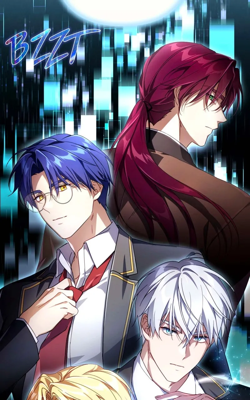 Read Villainess Streamer EN Manga Online