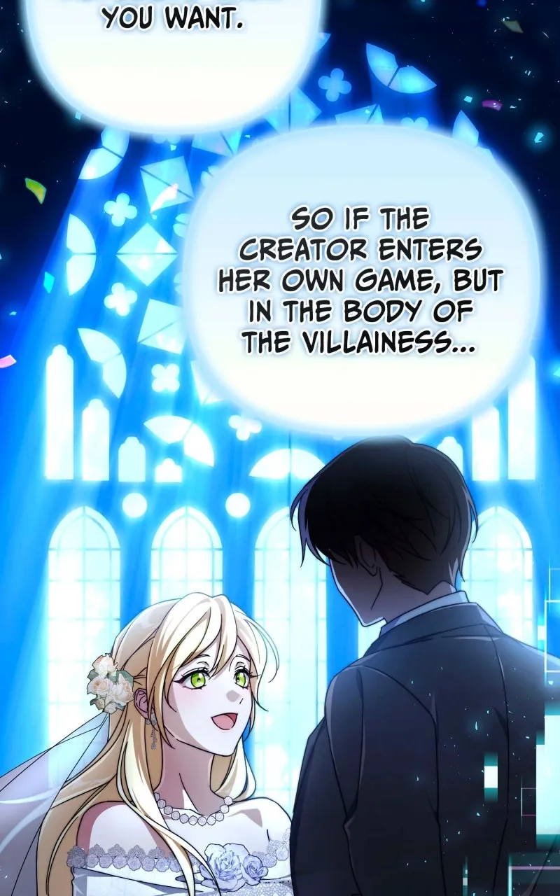 Read Villainess Streamer EN Manga Online