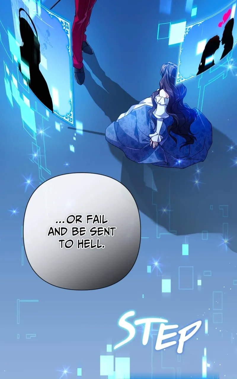 Read Villainess Streamer EN Manga Online
