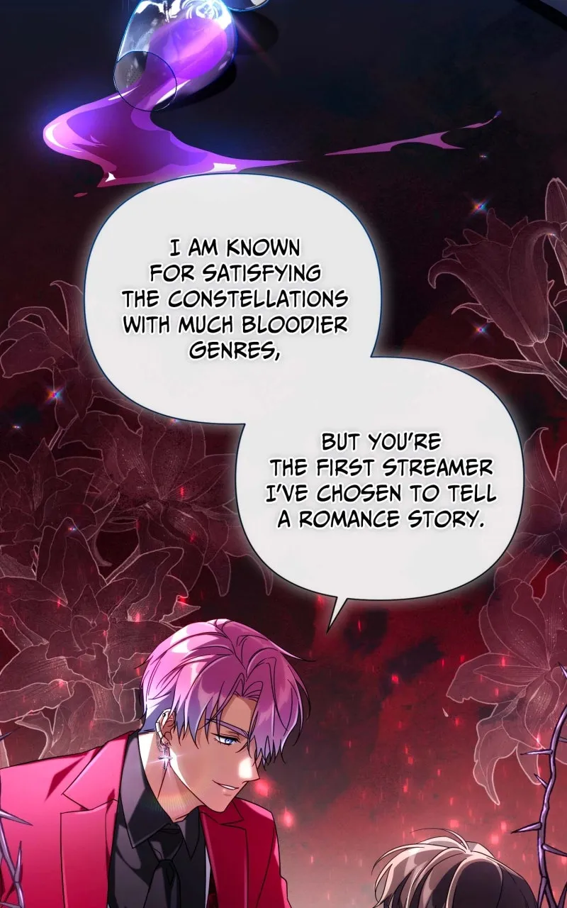 Read Villainess Streamer EN Manga Online