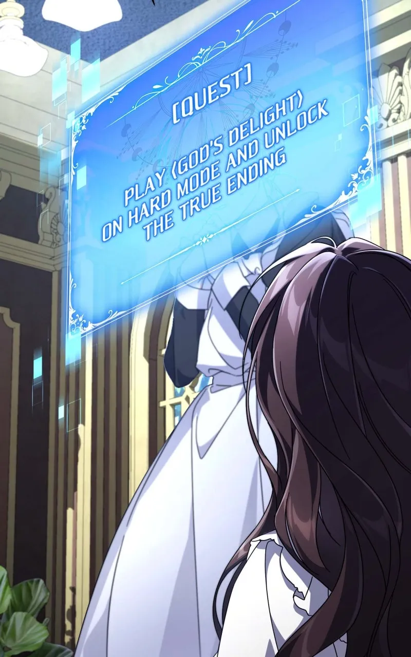 Read Villainess Streamer EN Manga Online